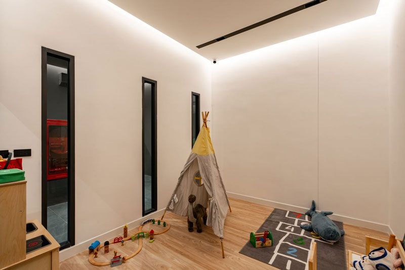 KIDS SPACE