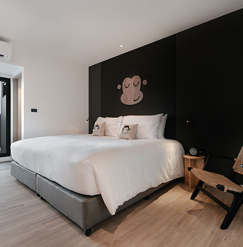 Blu Monkey Hub & Hotel Bangtao Beach Phuket