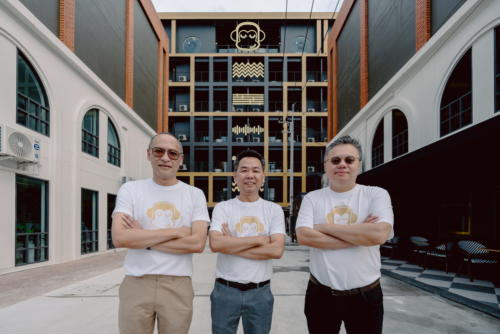 Blu Monkey Hub & Hotel Bangtao Beach Phuket Announces the Launch of Its 14th Branch