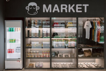 Market